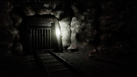 Unforgiving - A Northern Hymn Steam Key GLOBAL - 3