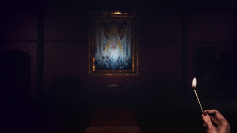Unforgiving - A Northern Hymn Steam Key GLOBAL - 8