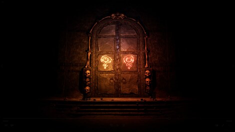 Unforgiving - A Northern Hymn Steam Key GLOBAL - 7