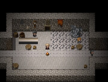 Unforgiving Trials: The Darkest Crusade Steam Key GLOBAL - 3