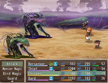 Unforgiving Trials: The Darkest Crusade Steam Key GLOBAL - 4