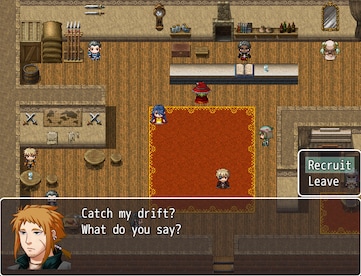 Unforgiving Trials: The Darkest Crusade Steam Key GLOBAL - 2