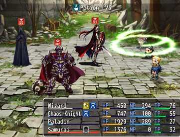 Unforgiving Trials: The Darkest Crusade Steam Key GLOBAL - 9