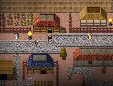 Unforgiving Trials: The Darkest Crusade Steam Key GLOBAL - 7