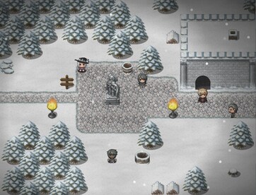 Unforgiving Trials: The Darkest Crusade Steam Key GLOBAL - 8