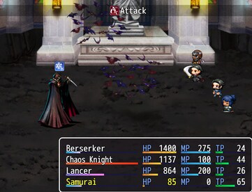 Unforgiving Trials: The Darkest Crusade Steam Key GLOBAL - 6