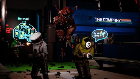 Unfortunate Spacemen (PC) - Steam Gift - GLOBAL - 2