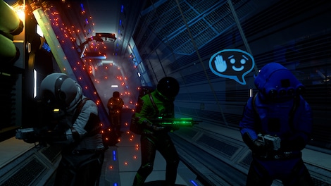 Unfortunate Spacemen (PC) - Steam Gift - GLOBAL - 4