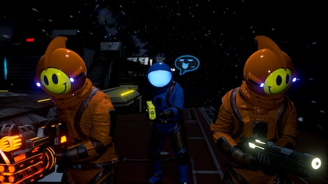 Unfortunate Spacemen (PC) - Steam Gift - GLOBAL - 5