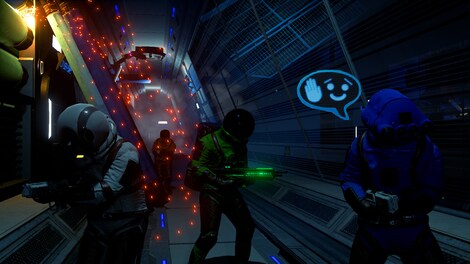 Unfortunate Spacemen (PC) - Steam Key - GLOBAL - 4