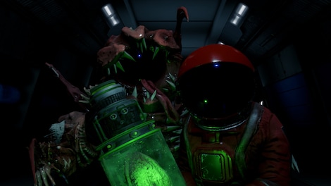 Unfortunate Spacemen (PC) - Steam Key - GLOBAL - 8