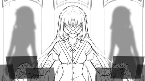 Unhack 2 - Digital artbook Steam Key GLOBAL - 3