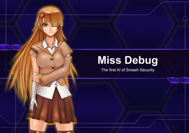 Unhack - Digital Artbook Steam Key GLOBAL - 7