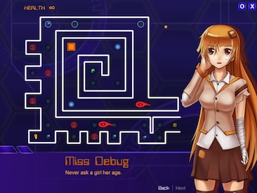 Unhack Steam Key GLOBAL - 11