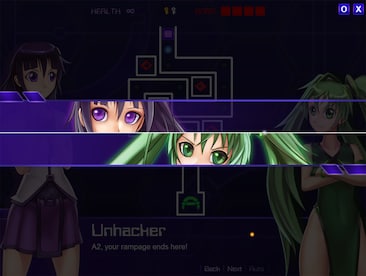 Unhack Steam Key GLOBAL - 3