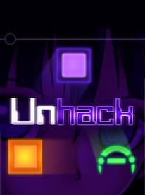 Unhack Steam Key GLOBAL - 15