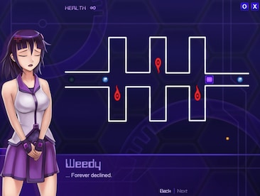 Unhack Steam Key GLOBAL - 20