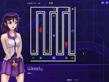 Unhack Steam Key GLOBAL - 19