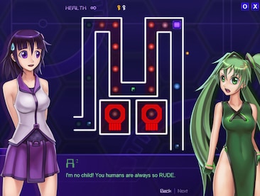 Unhack Steam Key GLOBAL - 22