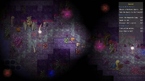 Unhappy Ever After Steam Key GLOBAL - 9