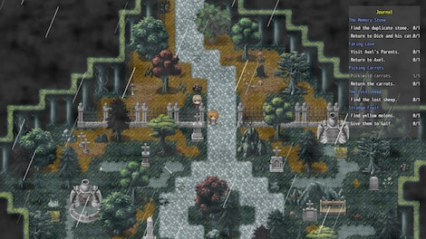Unhappy Ever After Steam Key GLOBAL - 6