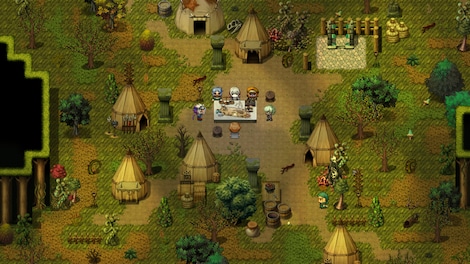 Unhappy Ever After Steam Key GLOBAL - 3