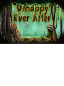Unhappy Ever After Steam Key GLOBAL - 1