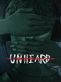 Unheard - Voices of Crime Edition (PC) - Steam Gift - NORTH AMERICA - 1