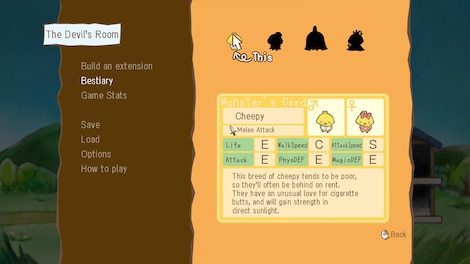 Unholy Heights (PC) - Steam Key - GLOBAL - 4