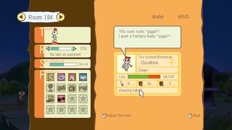 Unholy Heights (PC) - Steam Key - GLOBAL - 5