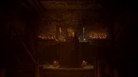 Unholy (PC) - Steam Gift - GLOBAL - 13