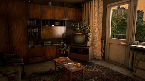 Unholy (PC) - Steam Gift - GLOBAL - 8