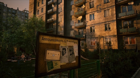 Unholy (PC) - Steam Gift - GLOBAL - 3