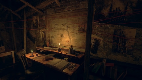 Unholy (PC) - Steam Gift - GLOBAL - 14