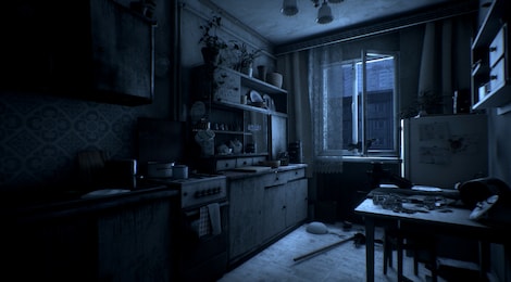 Unholy (PC) - Steam Gift - GLOBAL - 5