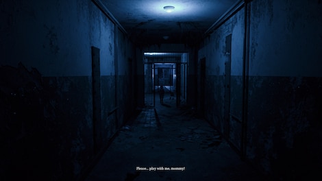 Unholy (PC) - Steam Gift - GLOBAL - 4