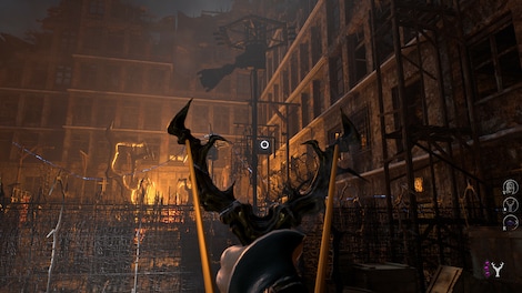Unholy (PC) - Steam Key - EUROPE - 6