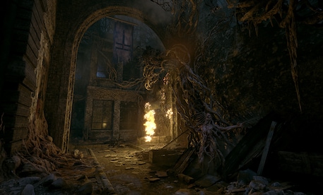 Unholy (PC) - Steam Key - GLOBAL - 7