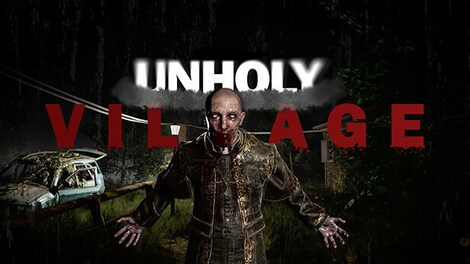 Unholy Village (PC) - Steam Key - GLOBAL - 0
