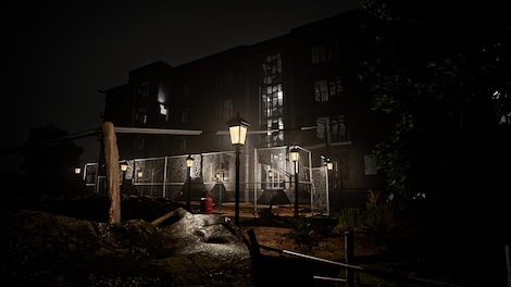 Unholy Village (PC) - Steam Key - GLOBAL - 9