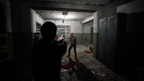 Unholy Village (PC) - Steam Key - GLOBAL - 8