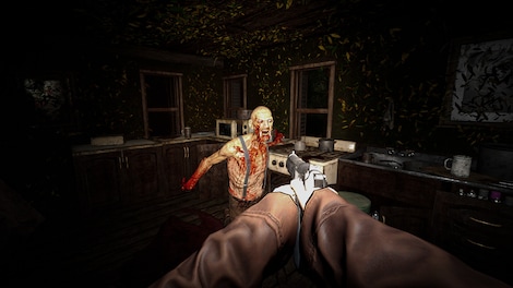 Unholy Village (PC) - Steam Key - GLOBAL - 13