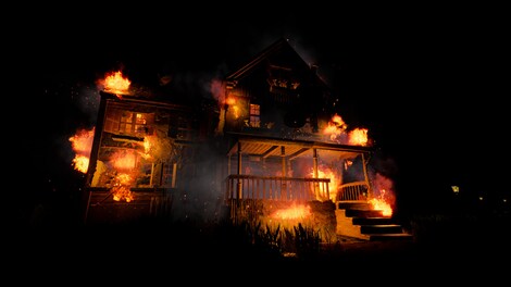 Unholy Village (PC) - Steam Key - GLOBAL - 7