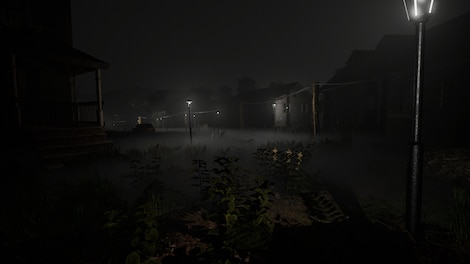 Unholy Village (PC) - Steam Key - GLOBAL - 5