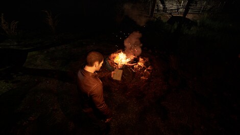 Unholy Village (PC) - Steam Key - GLOBAL - 4