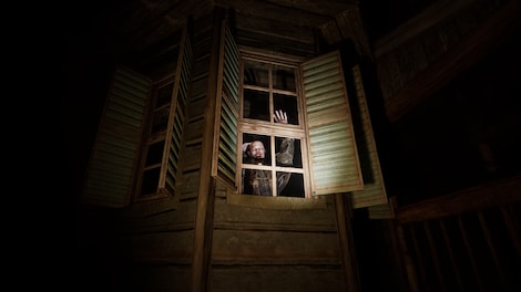 Unholy Village (PC) - Steam Key - GLOBAL - 14