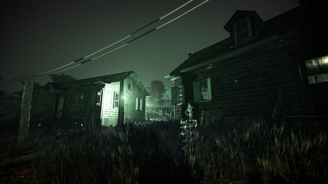 Unholy Village (PC) - Steam Key - GLOBAL - 6