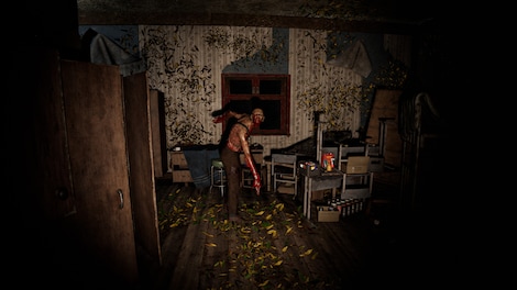 Unholy Village (PC) - Steam Key - GLOBAL - 12