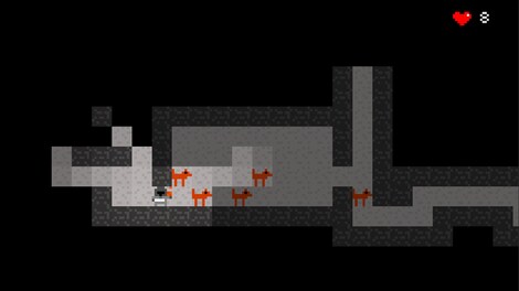Unicorn Dungeon Steam Key GLOBAL - 3