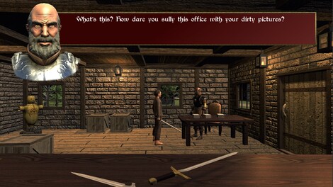 Unicorn Dungeon Steam Key GLOBAL - 5